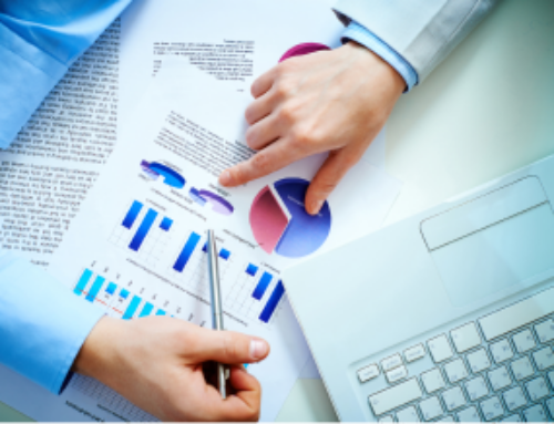 Utilizing data analytics for improved payroll management