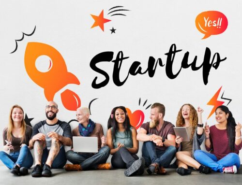 HRMS for Startups – The right step